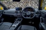 Audi Q2 TFSI S-Line 2016 года (UK)